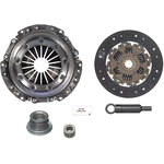 Order PERFECTION CLUTCH - MU1042-1 - Clutch Kit For Your Vehicle