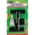 Order SLIME - 24011 - Tire Plug Kit with THandle Kit For Your Vehicle