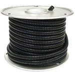 Order PICO OF CANADA - 5140-B - 1/4" Black Convoluted Split Loom For Your Vehicle