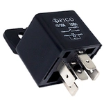 Order PICO OF CANADA - 925-11 - 12V DC 40/30A Spdt Mini Relay With Resistor For Your Vehicle