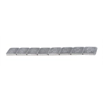 Order PLOMBCO - 408FE-28CW - Steel Truck Wheel Weights For Your Vehicle