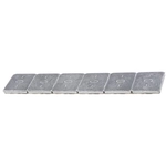 Order PLOMBCO - 506FE-15CW - Steel Truck Wheel Weights For Your Vehicle