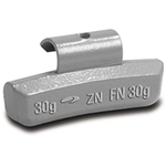 Order PLOMBCO - FNZS-05 - Zinc Wheel Weights For Your Vehicle