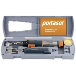 Order PORTASOL - 10589330 - Soldering Iron Kit For Your Vehicle