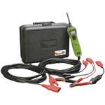 Order POWER PROBE - PP319FTCGRN - 12 V to 24 V Green Digital Voltmeter Kit For Your Vehicle