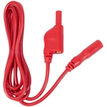 Order POWER PROBE - PPTK0013 - 6 FT Red Wire Extension For Your Vehicle