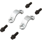 Order PRECISION AUTOMOTIVE - 43710 - Joint Clamp Kit For Your Vehicle