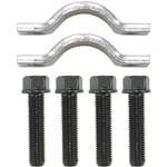 Order PRECISION AUTOMOTIVE - 49210 - Clamp Kit For Your Vehicle