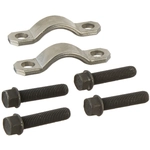 Order PRECISION AUTOMOTIVE - 53010 - Joint Clamp Kit For Your Vehicle