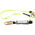 Order PRIME-LITE - 23-172 - 6' Shock Absorbing Lanyard For Your Vehicle