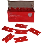 Order PRO-TEK - 9030P - Plastic Razor Blades For Your Vehicle