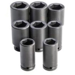 Order PROTO - J73102 - Drive Deep Impact Socket Set For Your Vehicle