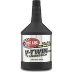 Order RED LINE OIL - 42804 - V-Twin Transmission Oil with ShockProof For Your Vehicle