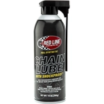Order RED LINE OIL - 43103 - Chain Lube with Shockproof For Your Vehicle