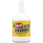 Order RED LINE OIL - 50104 -  Gear Oil For Your Vehicle
