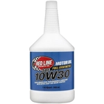 Order REDLINE - 11304 - 10W30 Motor Oil For Your Vehicle
