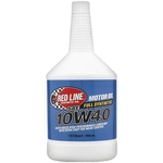 Order REDLINE - 11404 - 10W40 Motor Oil For Your Vehicle