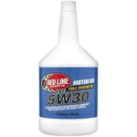 Order REDLINE - 15304 - 5W30 Motor Oil For Your Vehicle