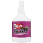 Order REDLINE - 30704 - D6 ATF Full Synthetic Automatic Transmission Fluid For Your Vehicle