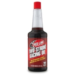 Order REDLINE - 40603 - Two-Stroke Racing Oil For Your Vehicle
