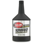 Order REDLINE - 42404 - 10W40 Motorcycle Oil For Your Vehicle