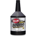 Order REDLINE - 42504 - Synthetic Oil For Your Vehicle