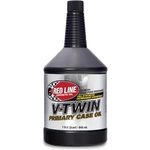Order REDLINE - 42904 - V-Twin Primary Case Oil For Your Vehicle