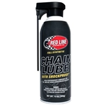 Order REDLINE - 43103 - Chain Lube For Your Vehicle