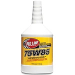 Order REDLINE - 50104 - Lightweight Gear Oil For Your Vehicle