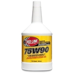 Order REDLINE - 57904 - 75W90 Gear Oil For Your Vehicle