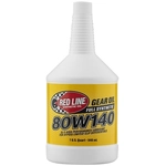 Order REDLINE - 58104 - 80W140 GL-5 Gear Oil For Your Vehicle
