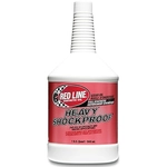 Order REDLINE - 58204 - Heavy Shockproof Gear Oil For Your Vehicle