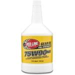 Order REDLINE - 58304 - 75W90 NS GL-5 Gear Oil For Your Vehicle