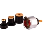 Order REDLINE - 95-0750 - SmartFit Universal Radiator Adapter Set For Your Vehicle