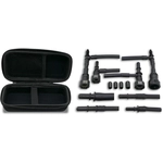 Order REDLINE - 96-0190 - Smoke Machine Connector Kit For Your Vehicle