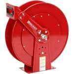 Order REELCRAFT - D83000OLP - Duty Dual Pedestal Hose Reel For Your Vehicle