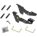 Order REESE - 50064 - Fifth Wheel Hitch Mounting System Custom Bracket For Your Vehicle