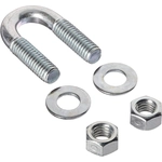 Order REESE - 58032 - Chain Pack For Your Vehicle