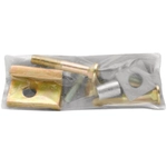 Order REESE - 58309 - Fifth Wheel Hitch Mounting System Bracket Kit For Your Vehicle