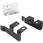 Order REESE - 58522 - Fifth Wheel Hitch Mounting System Bracket Kit For Your Vehicle