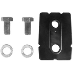 Order REESE - 68204 - Sidewinder Custom Wedge Kit For Your Vehicle