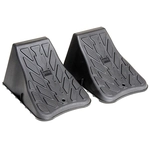 Order REESE - 7000100 - Trailer Wheel Chock For Your Vehicle
