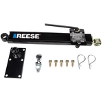 Order REESE - 83660 - Friction Sway Control For Your Vehicle