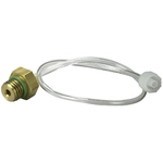Order ROBINAIR - 16106 - Identifier Sampler Hose For Your Vehicle