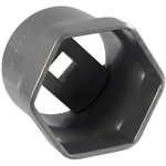 Order ROBINAIR - 1910 - 6-Point  Locknut Socket For Your Vehicle