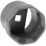 Order ROBINAIR - 1911 - 8-Point  Locknut Socket For Your Vehicle