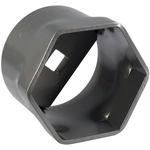 Order ROBINAIR - 1912 - 6-Point  Locknut Socket For Your Vehicle