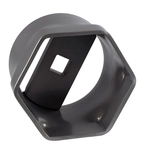 Order ROBINAIR - 1915 - 6-Point  Locknut Socket For Your Vehicle