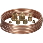 Order ROBINAIR - FST7584 - Copper Tubing Installation Kit For Your Vehicle
