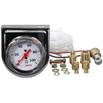 Order ROBINAIR - FST8206 - Mechanical Oil Pressure Gauge For Your Vehicle